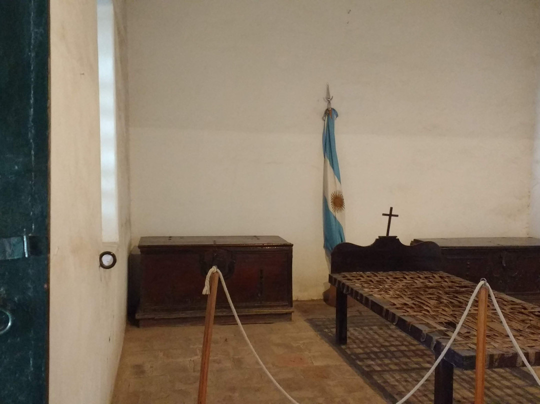 Convento de Santo Domingo景点图片