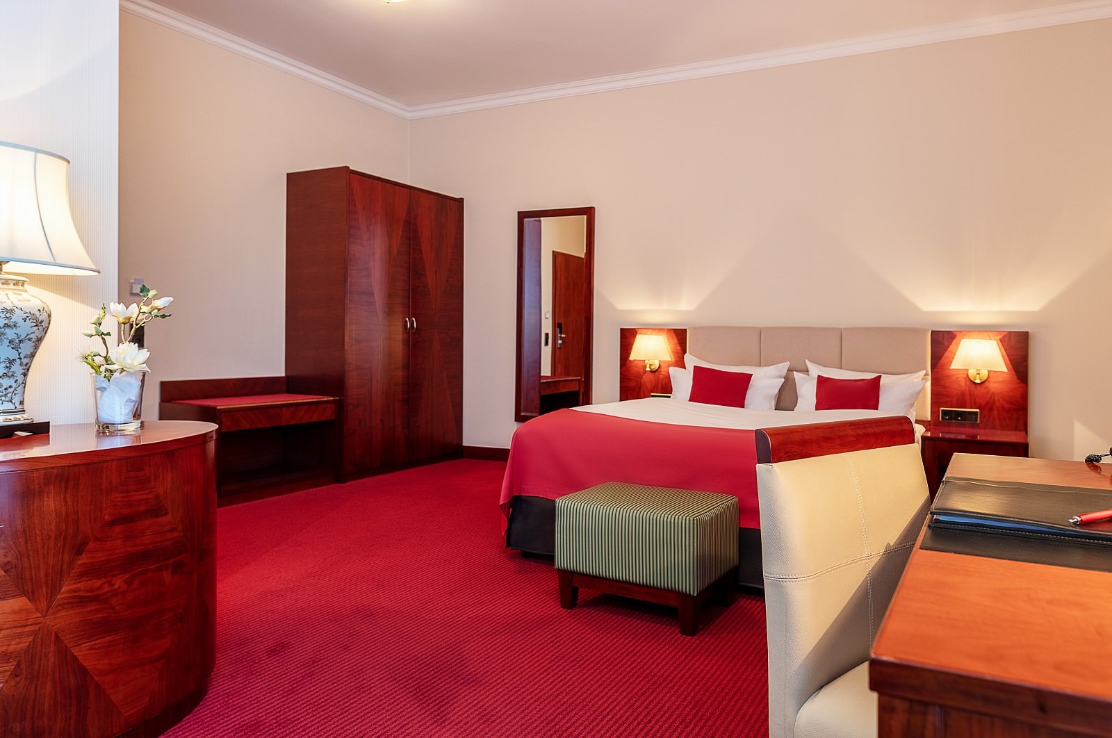 Amaris Hotel-官方