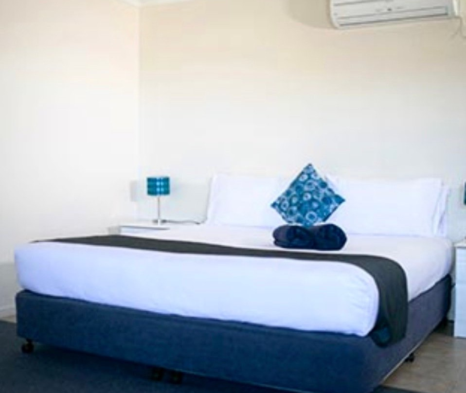 Chinderah Motel主图