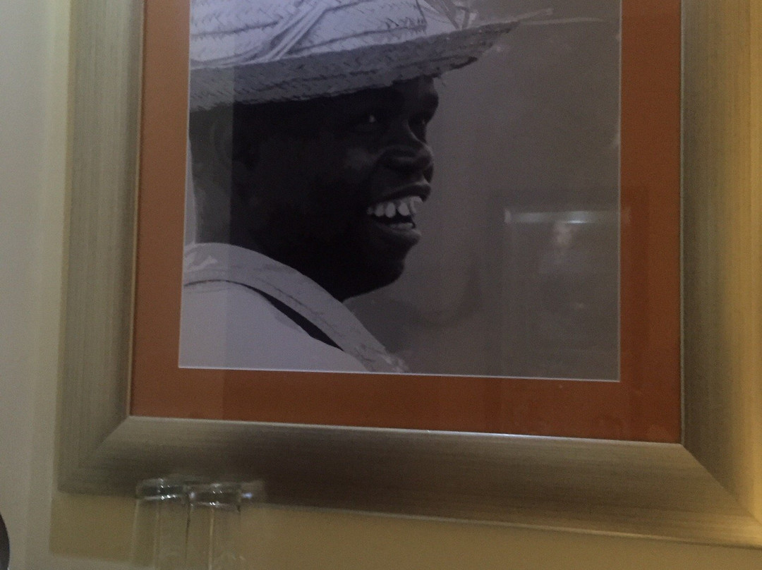 President Hotel主图