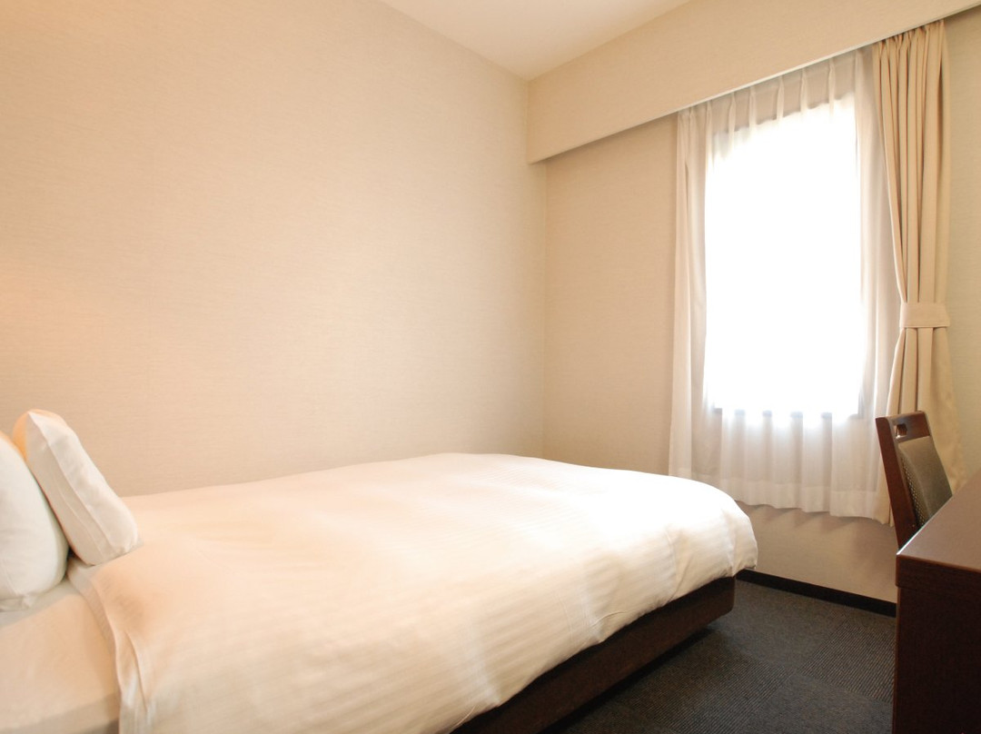 AB Hotel Mikawa-anjo Minamikan主图