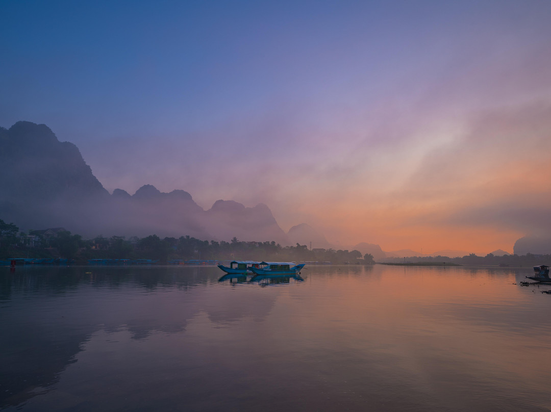 Phong Nha Trekking Tours-Phong Nha必去景点