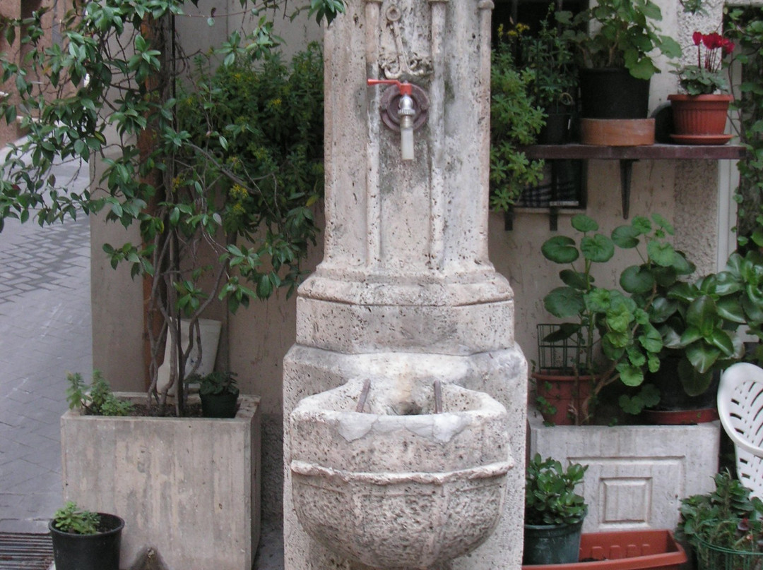 Centro Storico景点图片