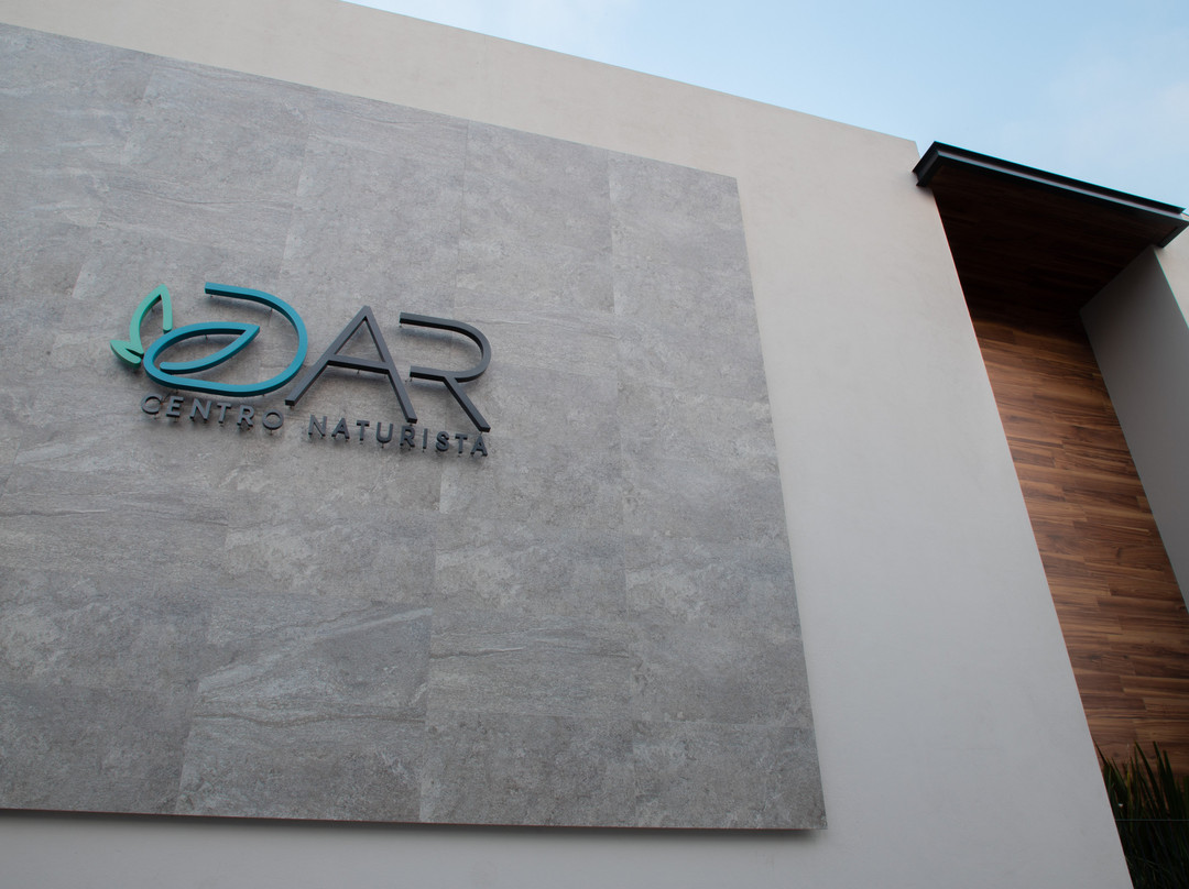 Centro Naturista Daniel Arreola-El Grullo必去景点