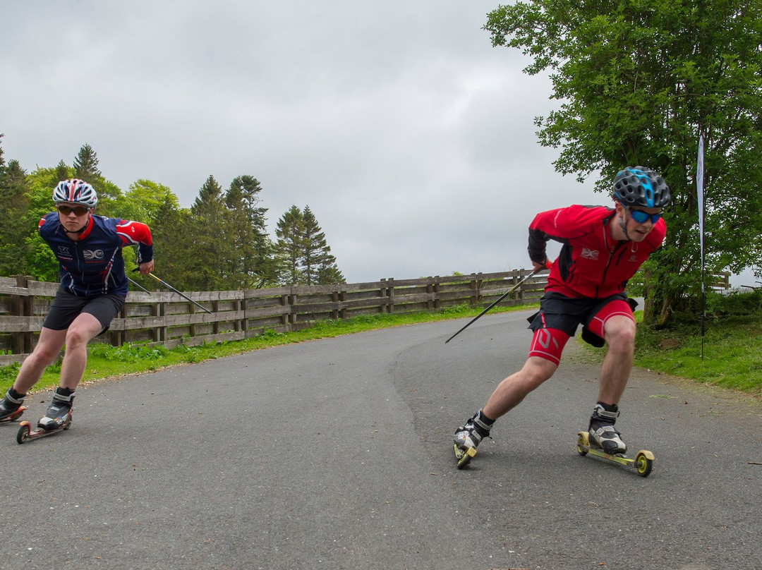 Huntly Nordic and Outdoor Centre景点图片