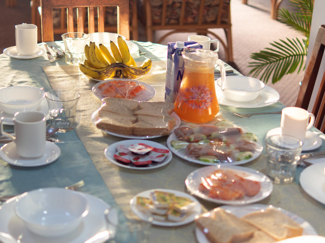 Island Accommodation主图