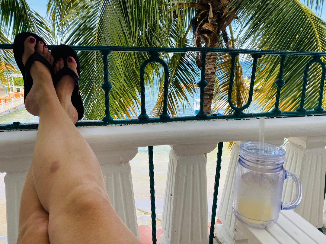 Franklyn D Resort & Spa主图