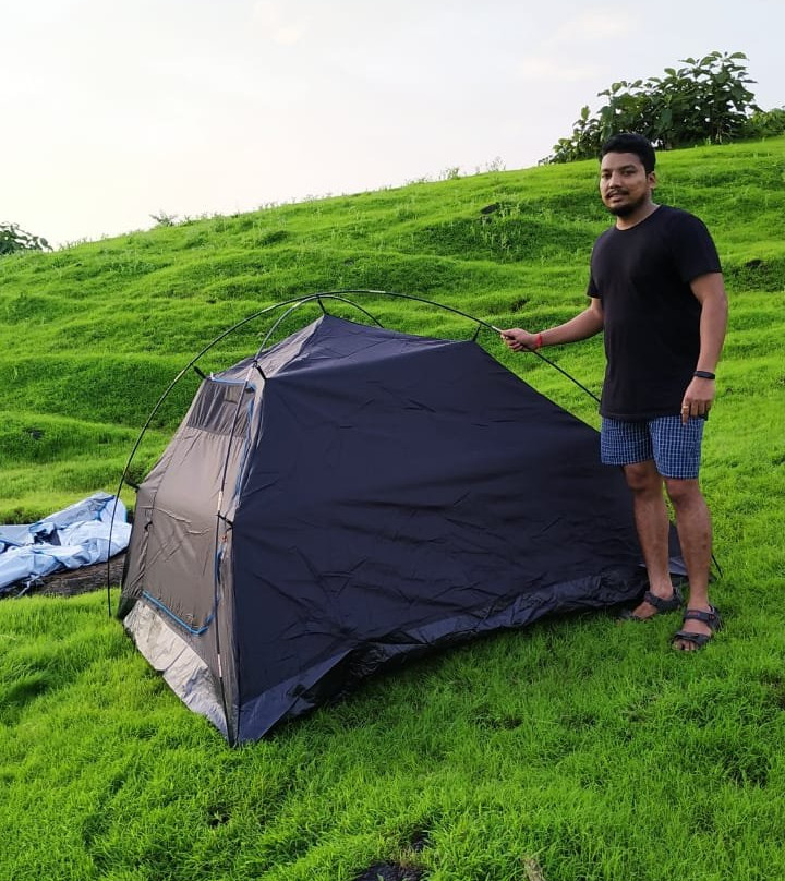 Vinyasa Treeland Saphale主图