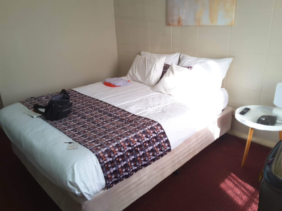 Poinsettia Motel主图