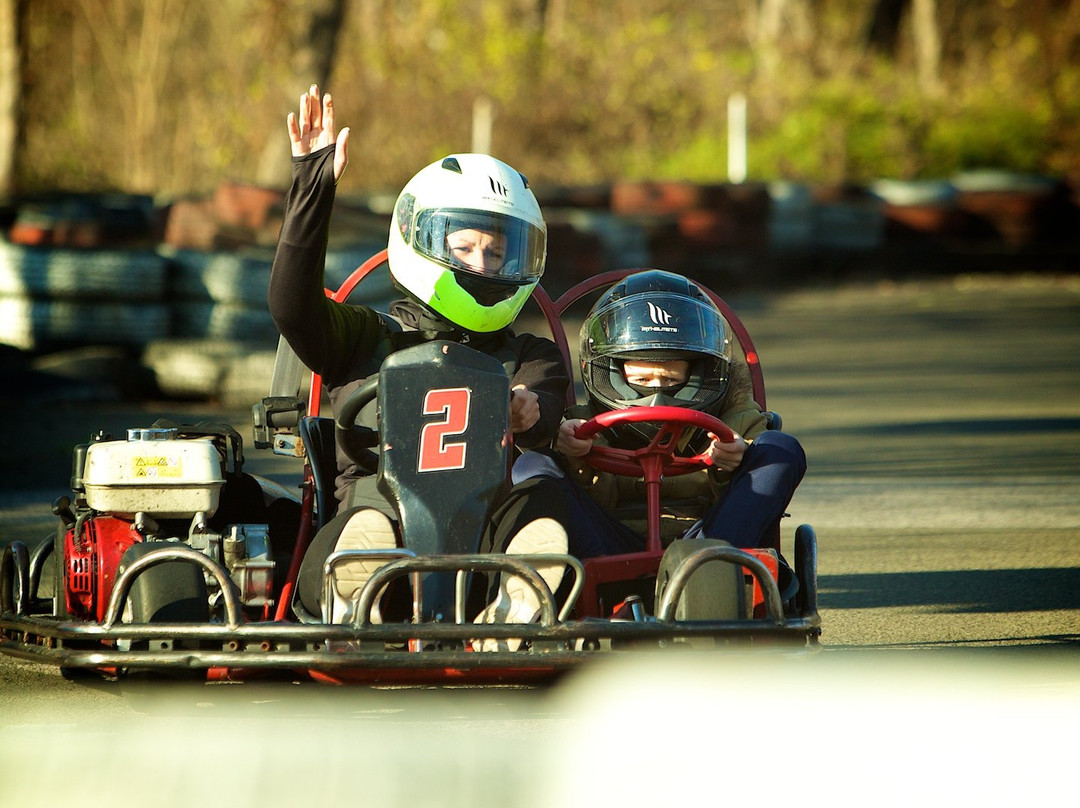 Visegrad Gokart and Adventure Park景点图片