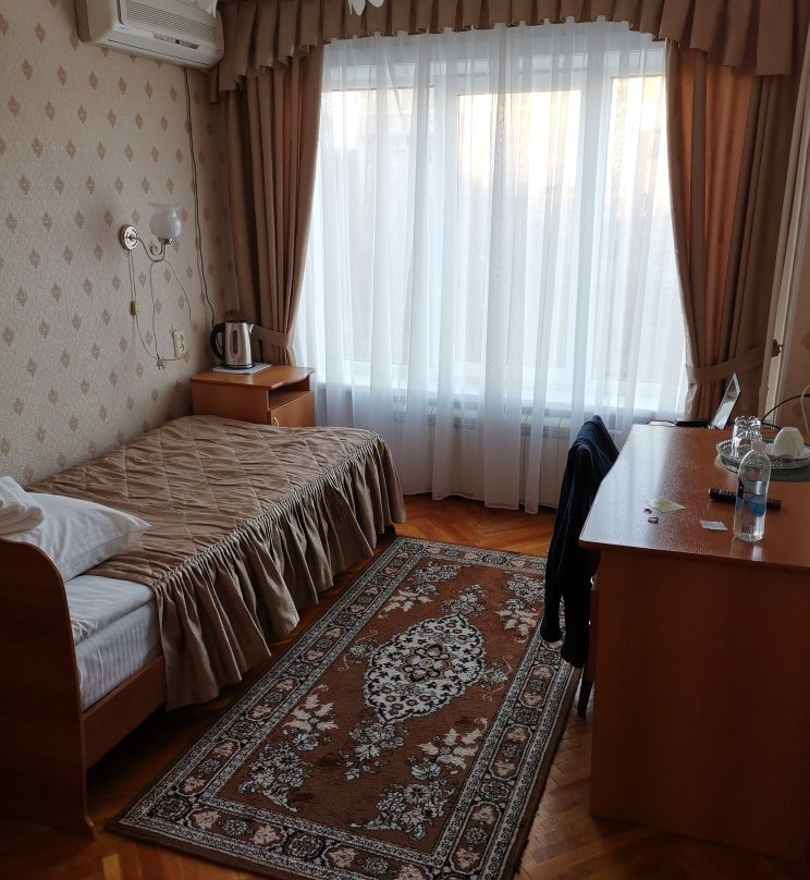Hotel Zeya主图