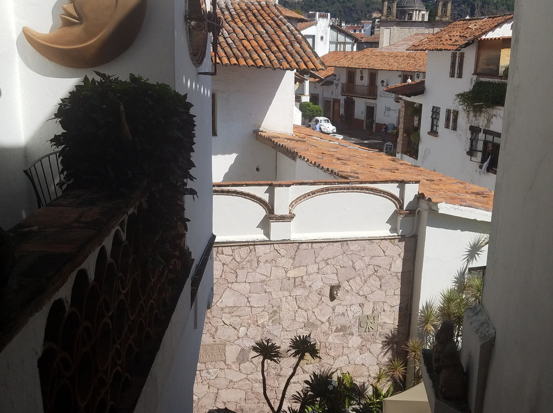 Hotel Los Arcos主图