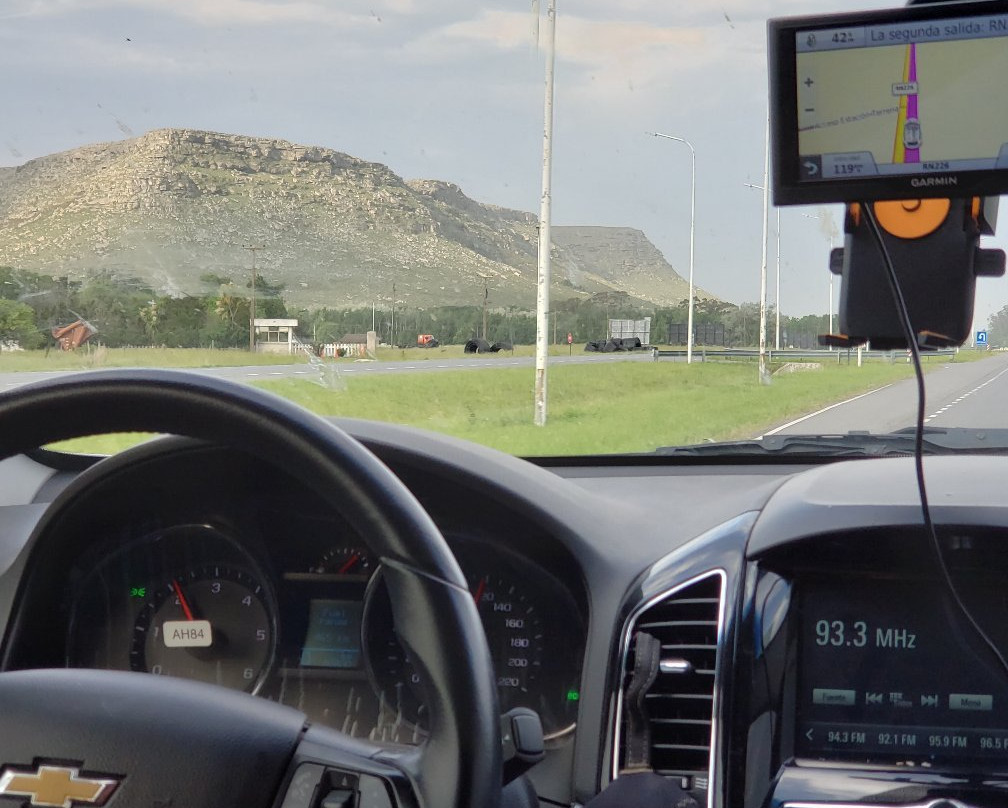 Laguna Brava-Villa Residencial Laguna Brava必去景点