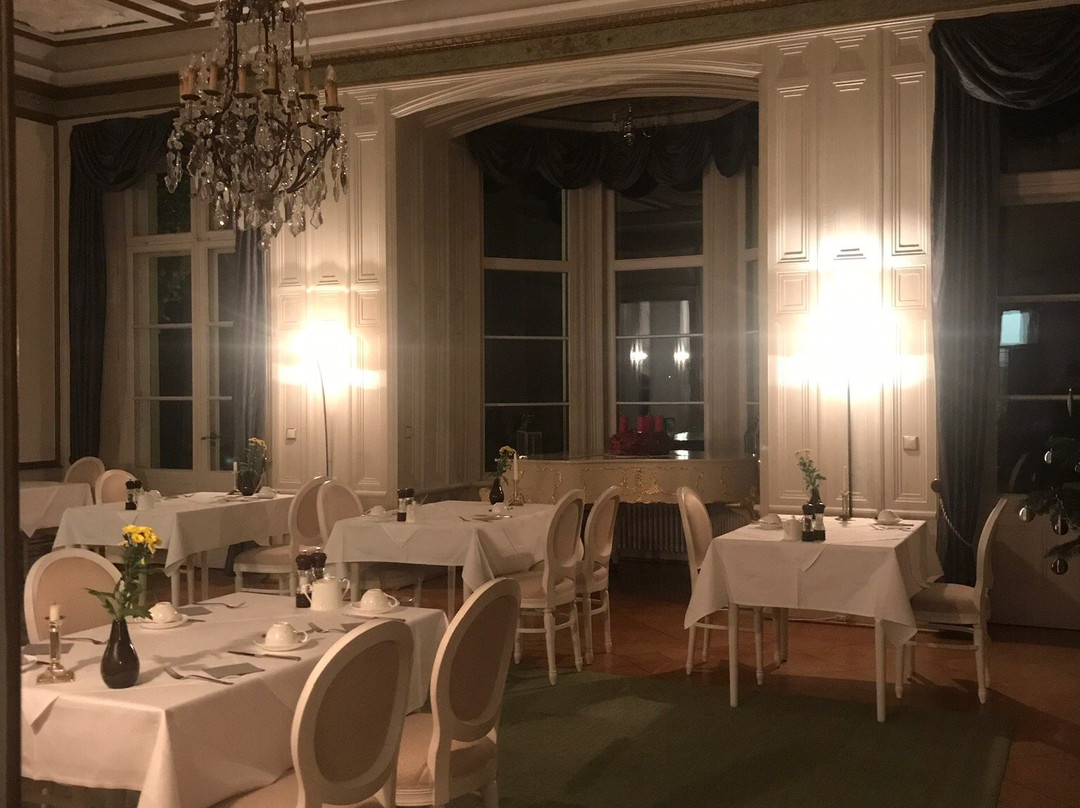 斯彻洛斯基藤道弗酒店主图