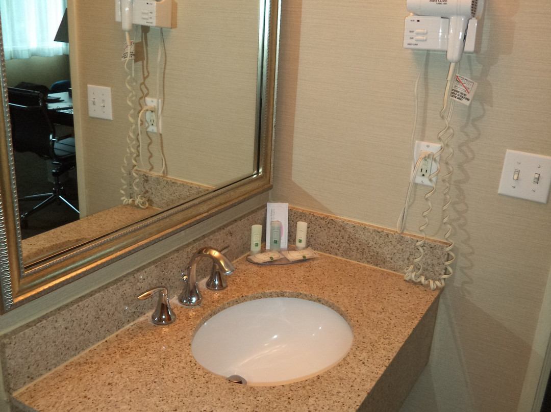 Quality Inn Denver Northeast Brighton主图