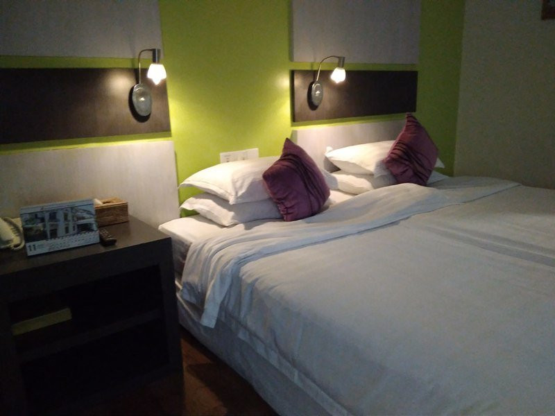 Royal Mingalar Hotel主图