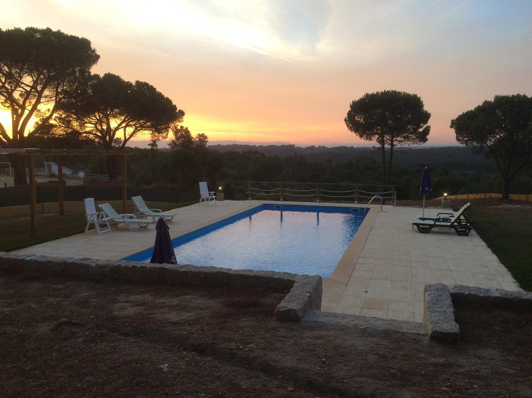 La Villa de Travancinha主图