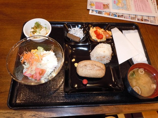 高知威尔康酒店-餐饮