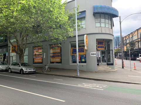 Advance Car Rental-墨尔本必去景点