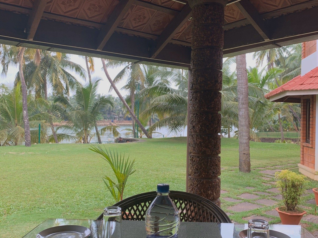 Gokulam Nalanda Resort主图