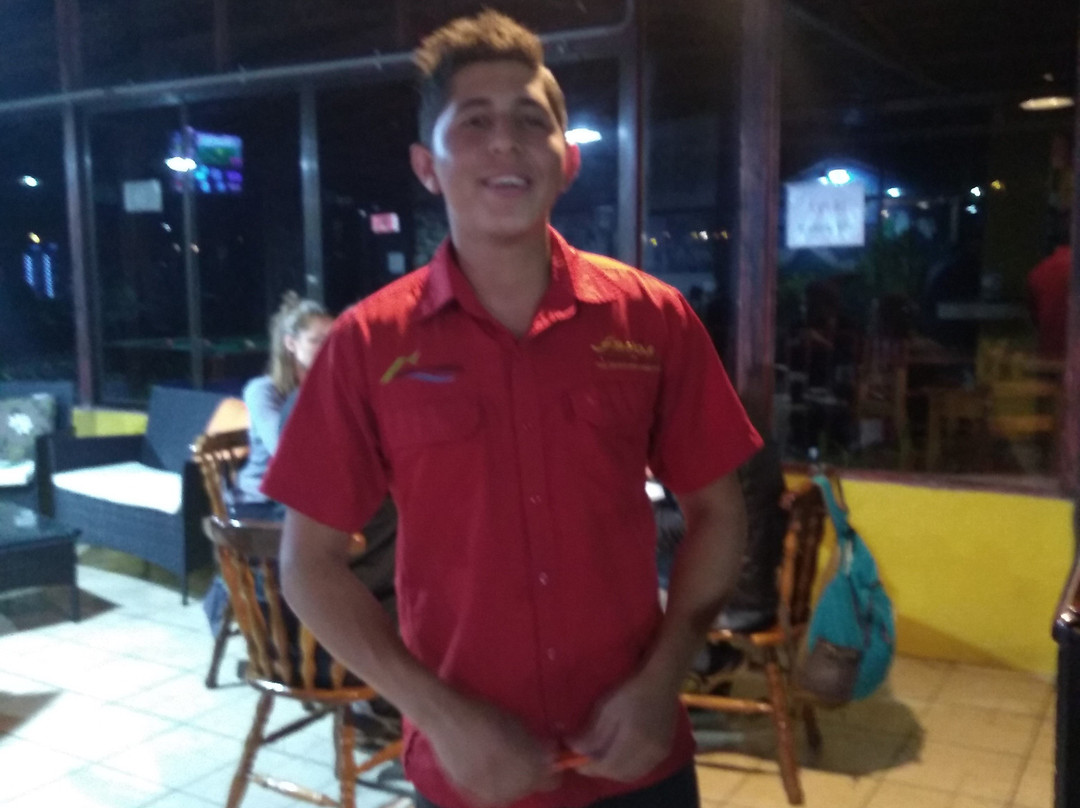 Villas Paradise主图