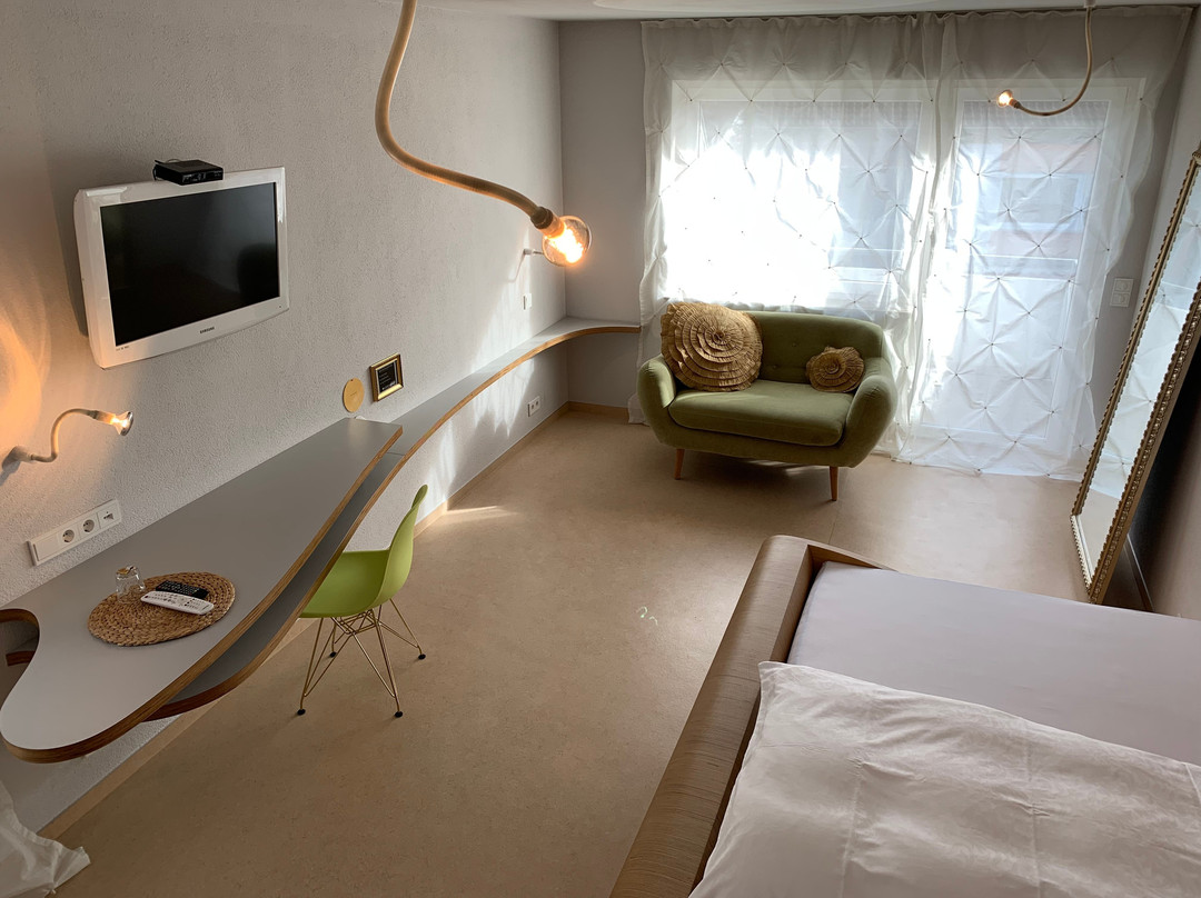 hotelmärchen Garni主图