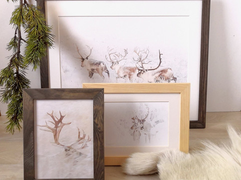 The Inspiring North-Leppajarvi必去景点