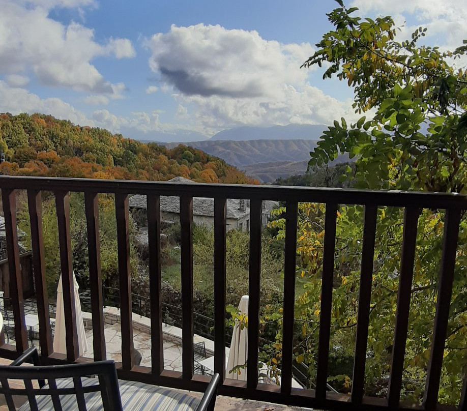 Mount Grace Suites and Spa主图