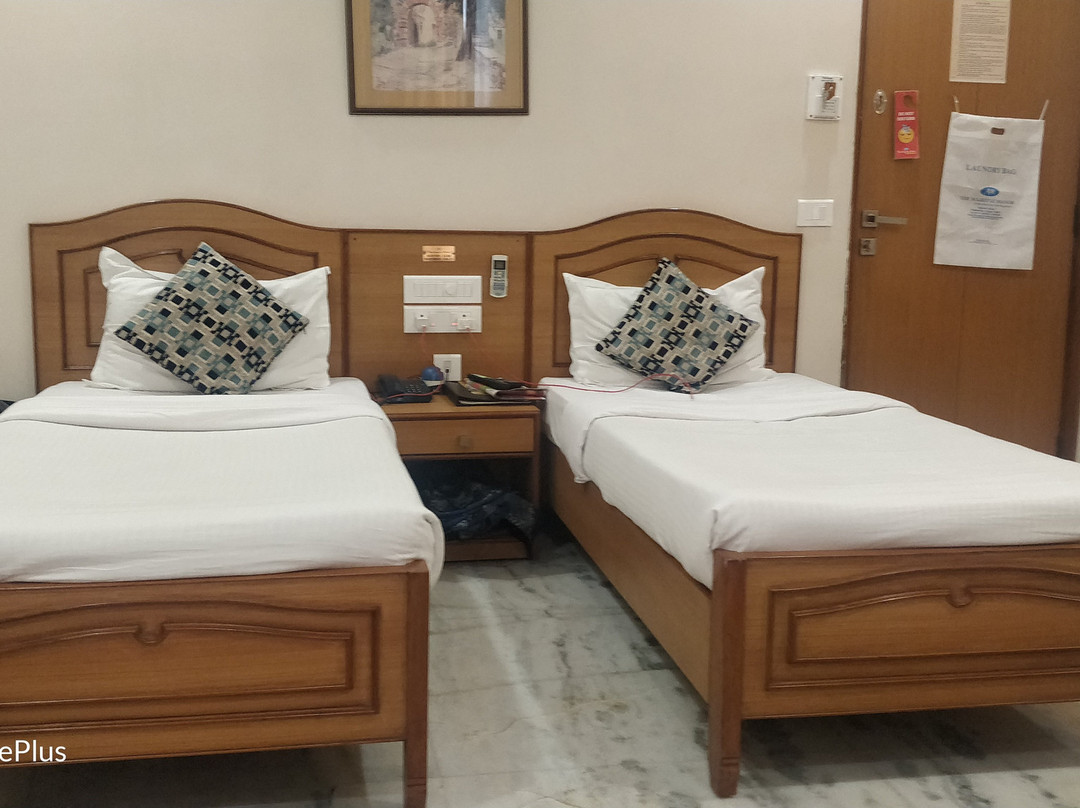 The Majestic Manor主图