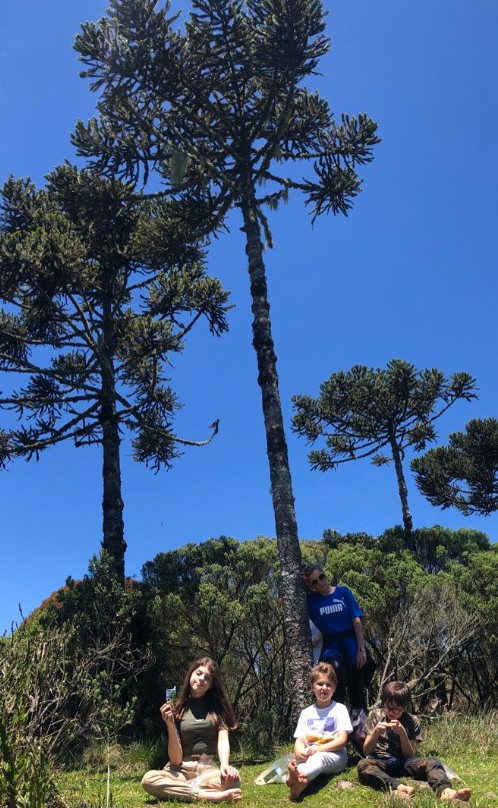 Tribo da Serra Ecoturismo景点图片