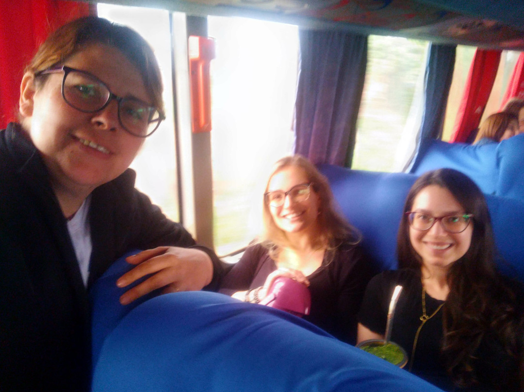 Putinga餐馆和美食-Hotel e Restaurante Bonfanti