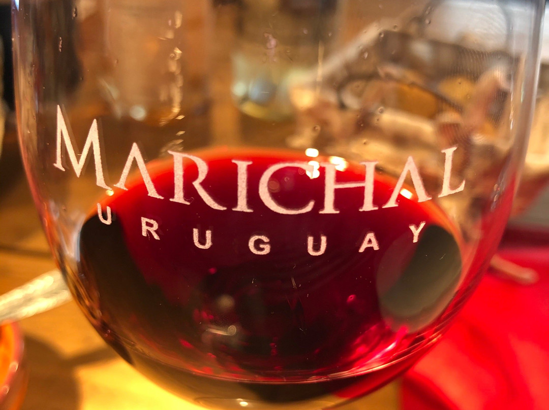 Marichal Uruguay-Canelones必去景点