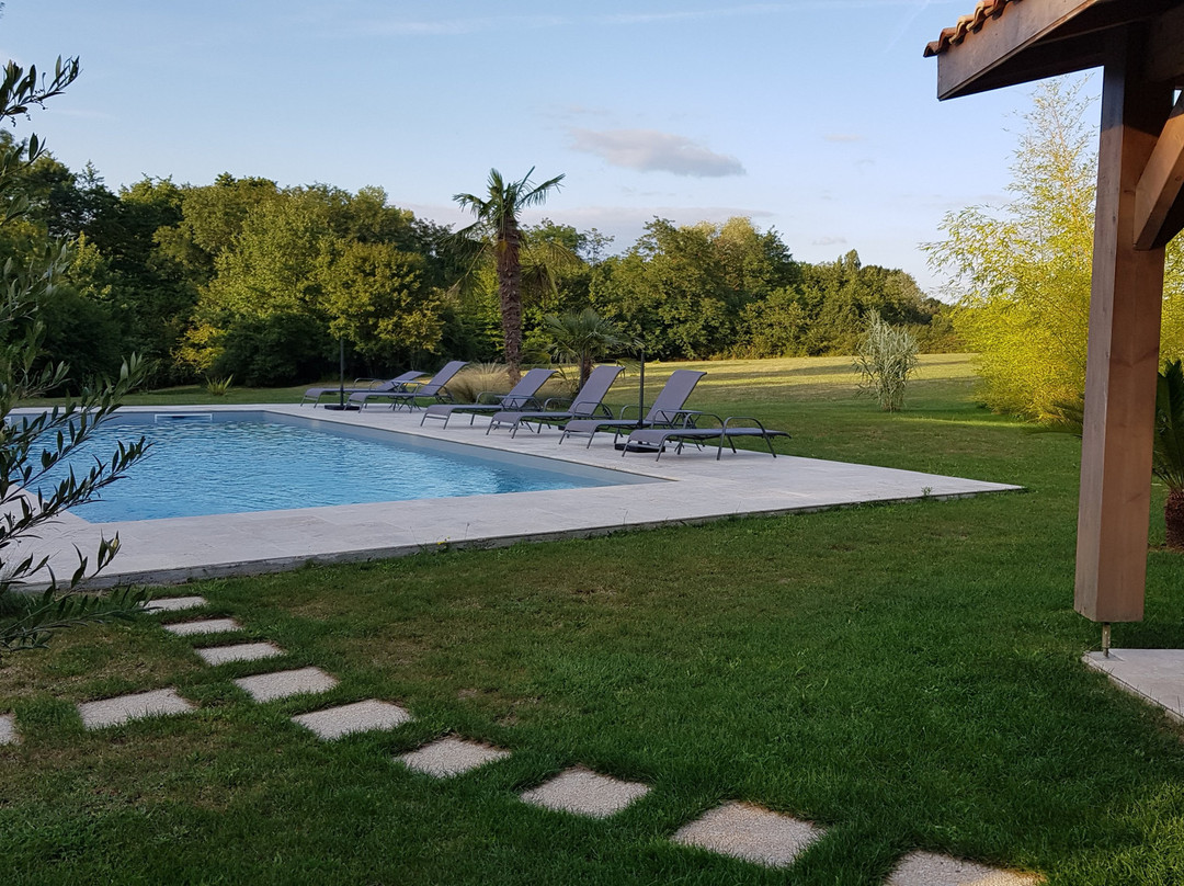 Domaine la Bastide主图