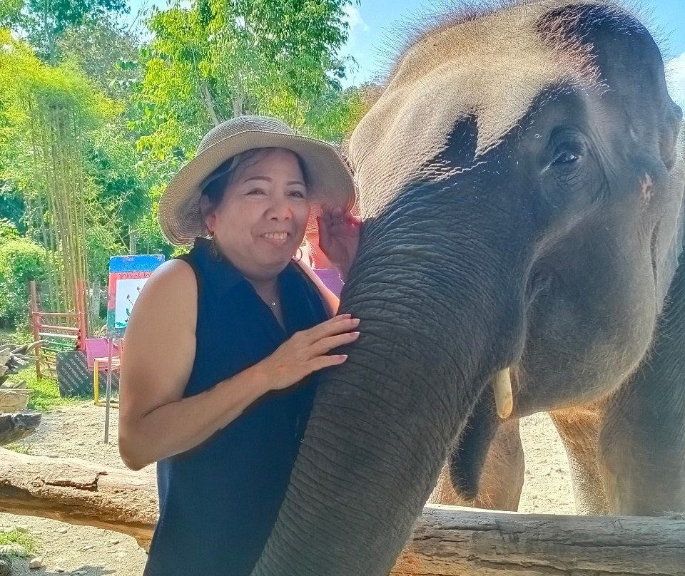 Chang Puak Camp Chiang Rai-清莱必去景点