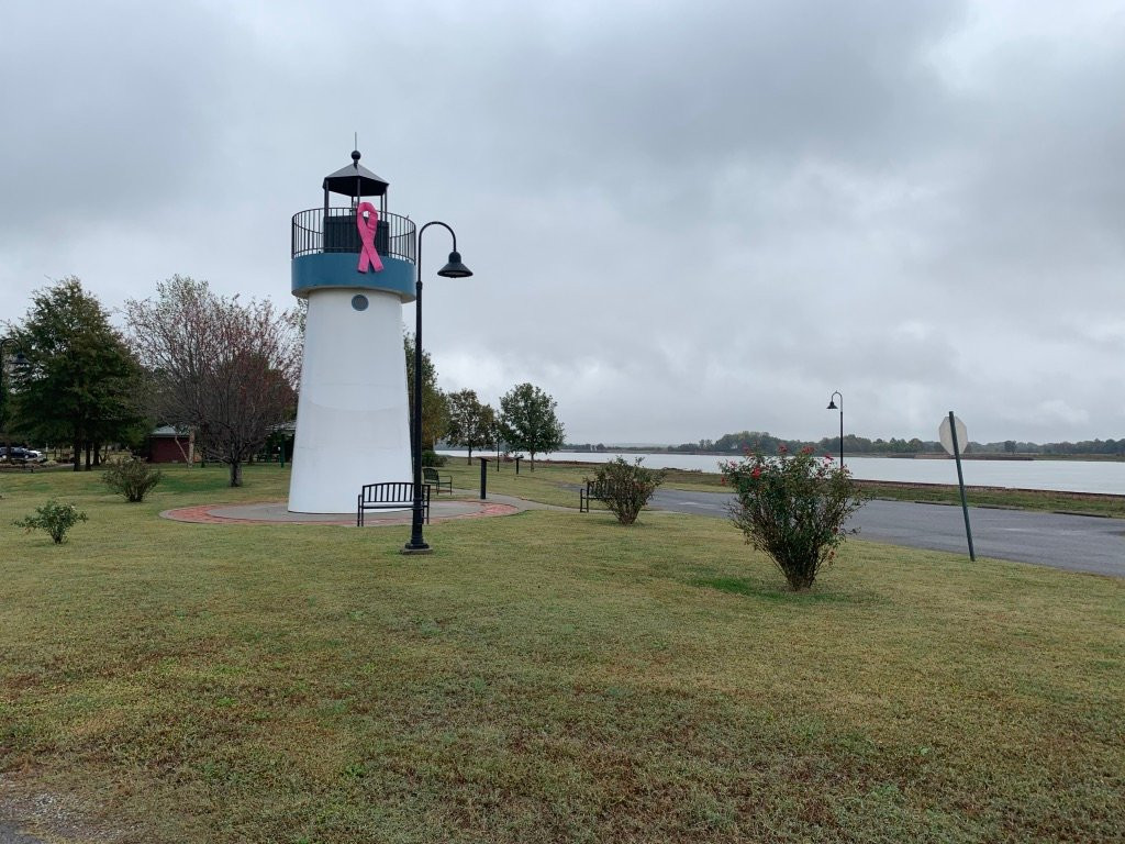 Dorothy Miller Park-Metropolis必去景点
