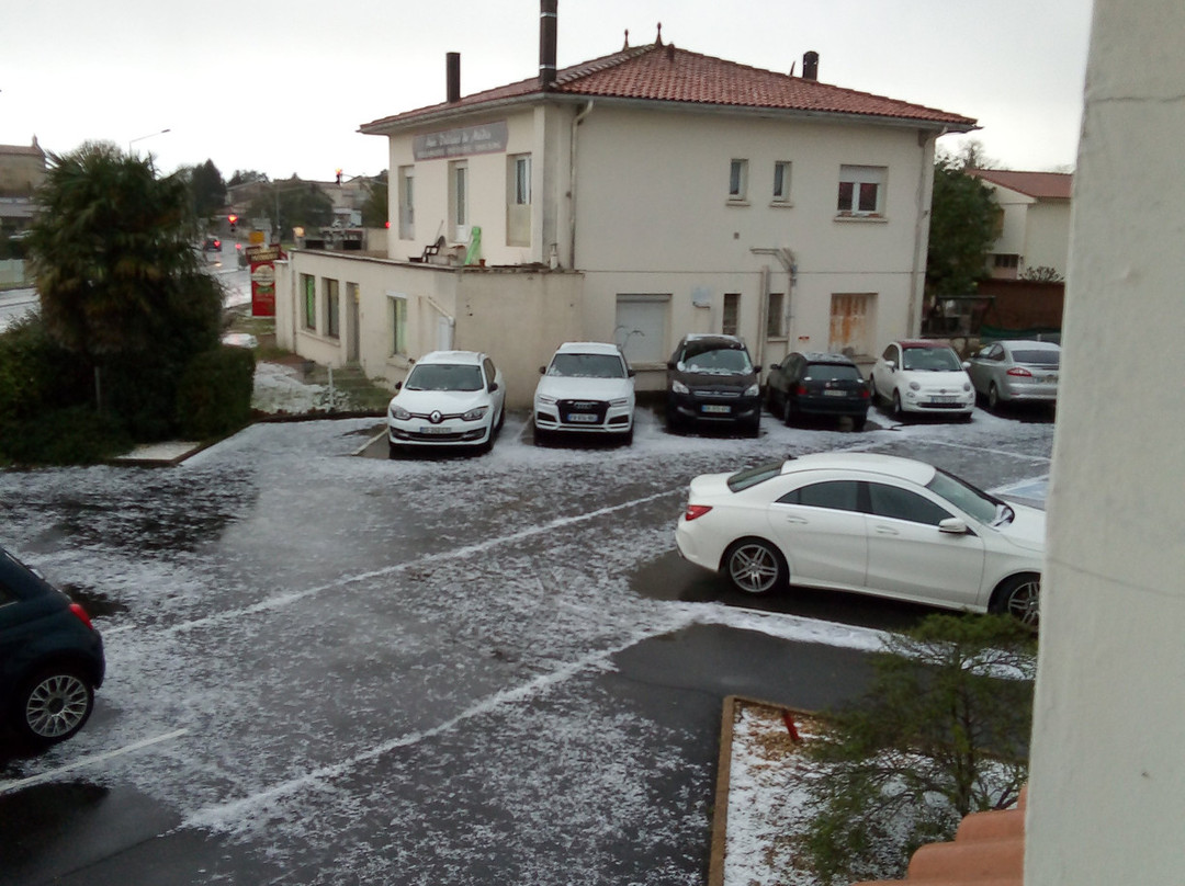 亚特兰蒂斯酒店主图