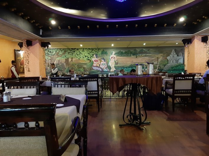 Hotel Anand Regency主图