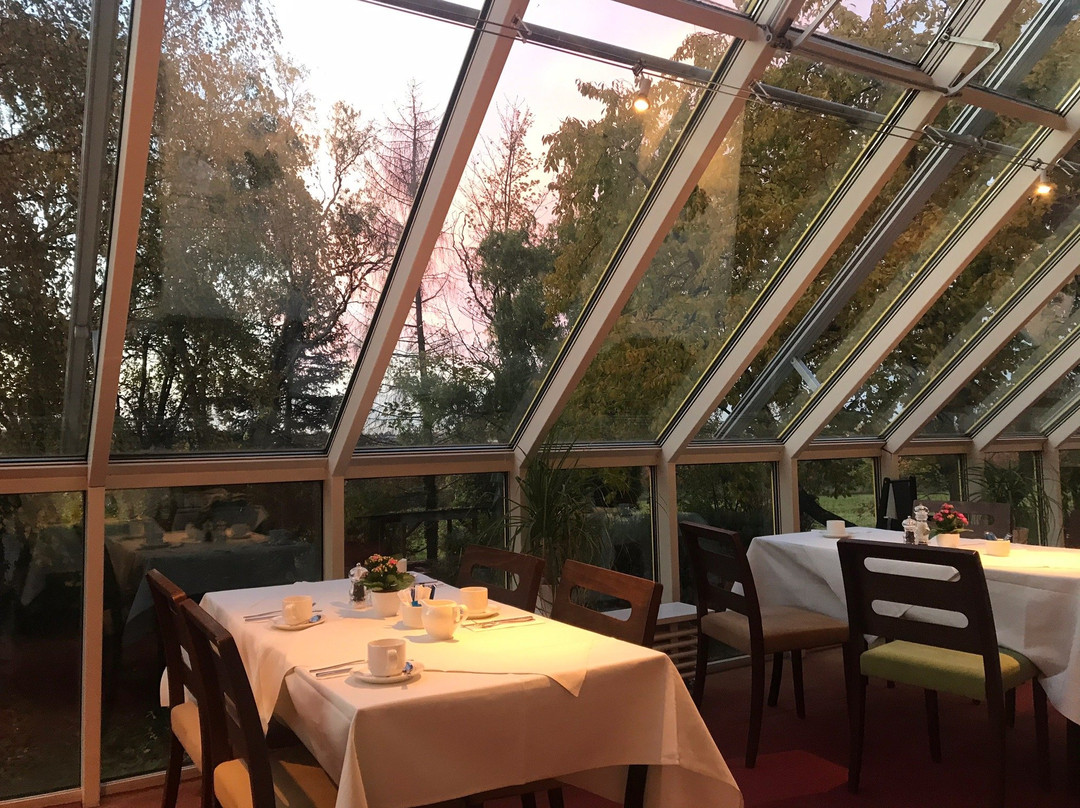 Heddesheim酒店住宿-NH Hirschberg Heidelberg