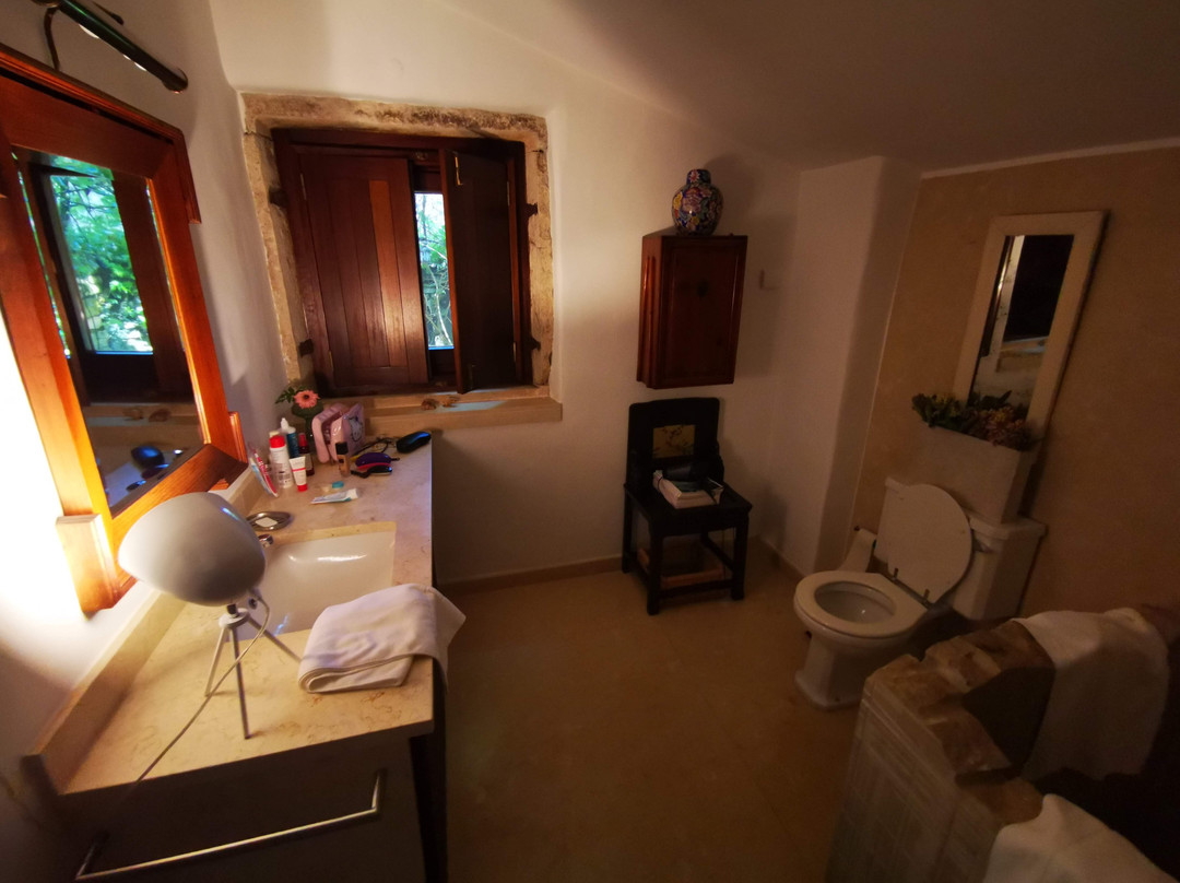 Villa Pedra Natural Houses主图