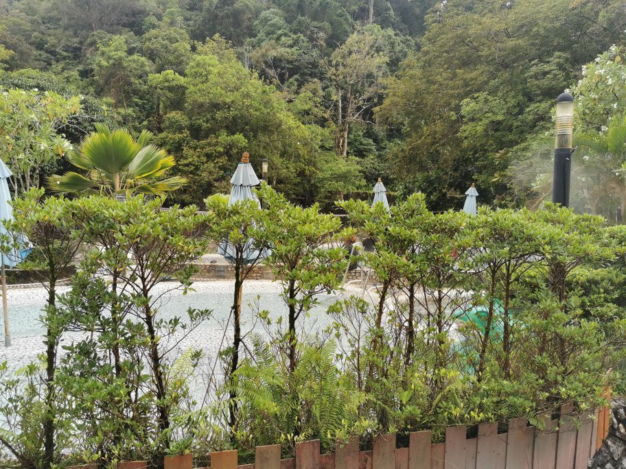 Rakswarin Hot Springs景点图片