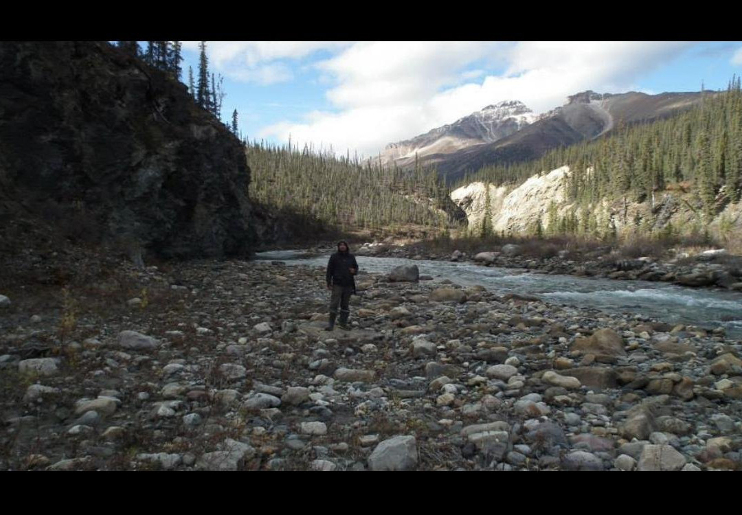 Sahtu Adventures-Norman Wells必去景点