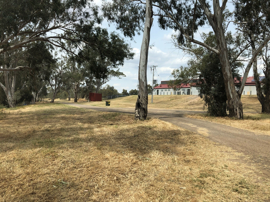 Newbridge Recreation Reserve-Newbridge必去景点