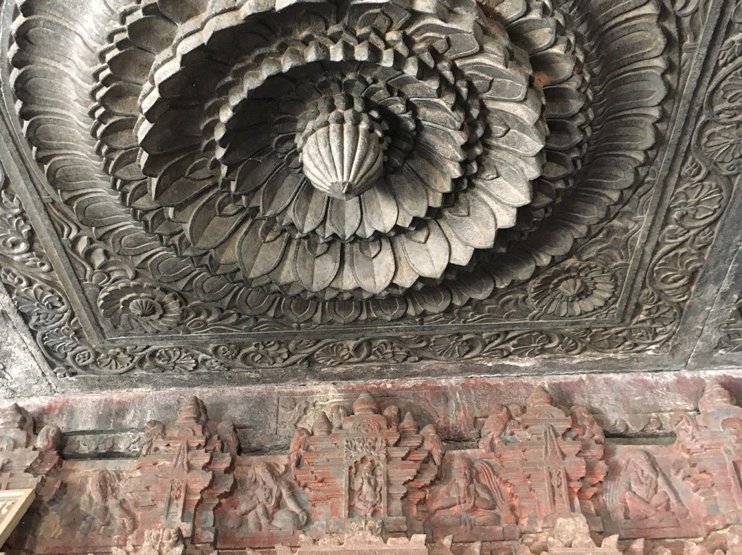 Keladi景点图片