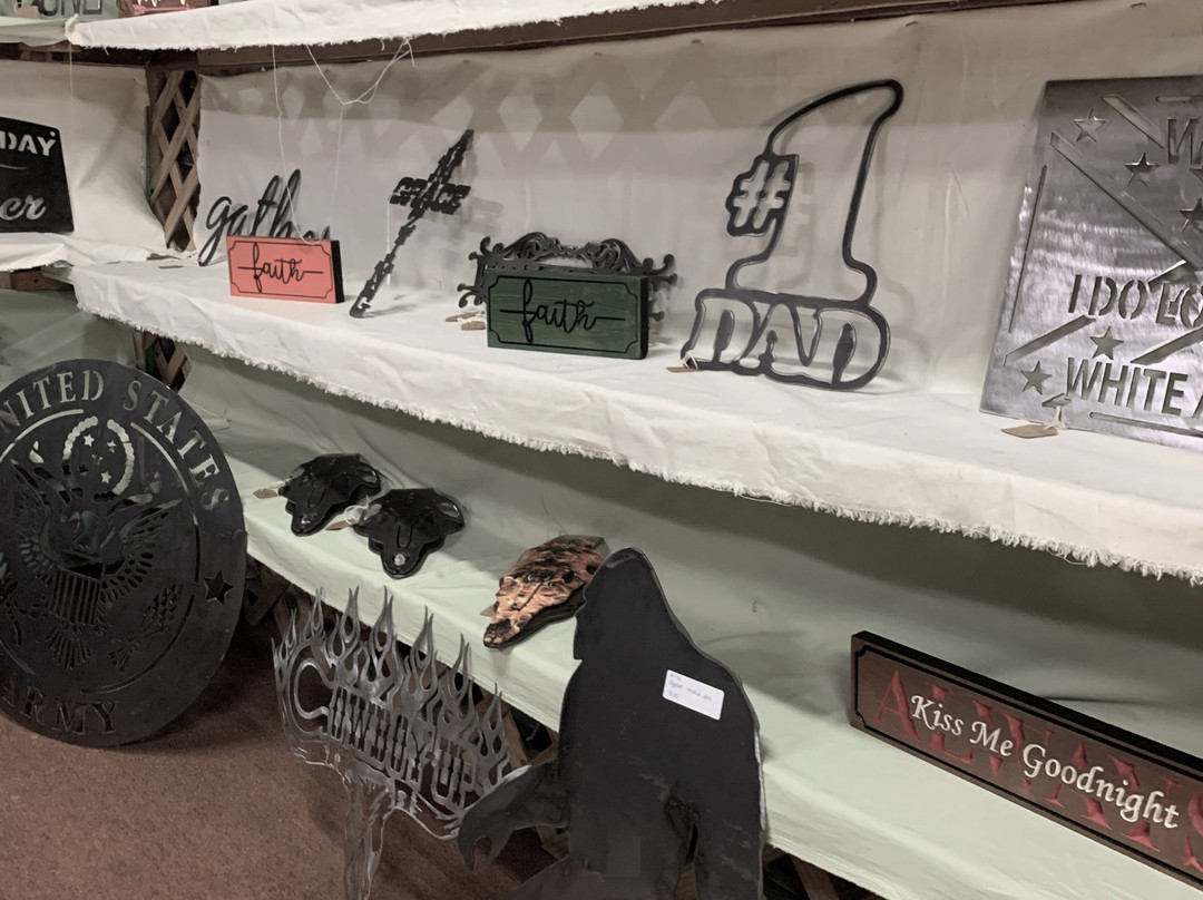 Those Were the Days-Warrensburg必去景点