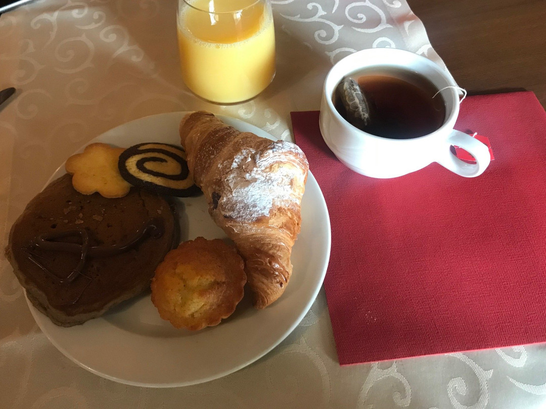 Relais Du Foyer主图