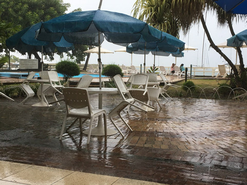 所罗门其塔诺曼达纳酒店主图