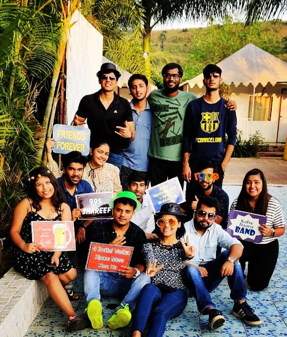 Seven Star Holiday Resort主图