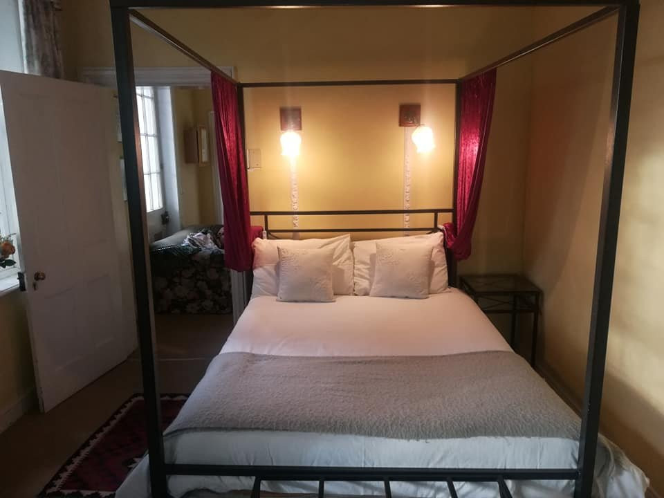 Colesberg Garage Motor Inn Accommodation主图