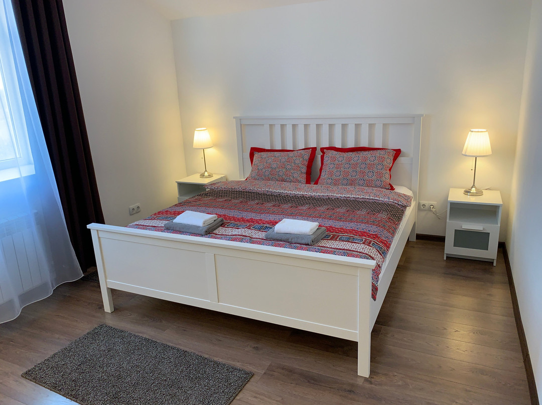 Guest House Agrodom主图