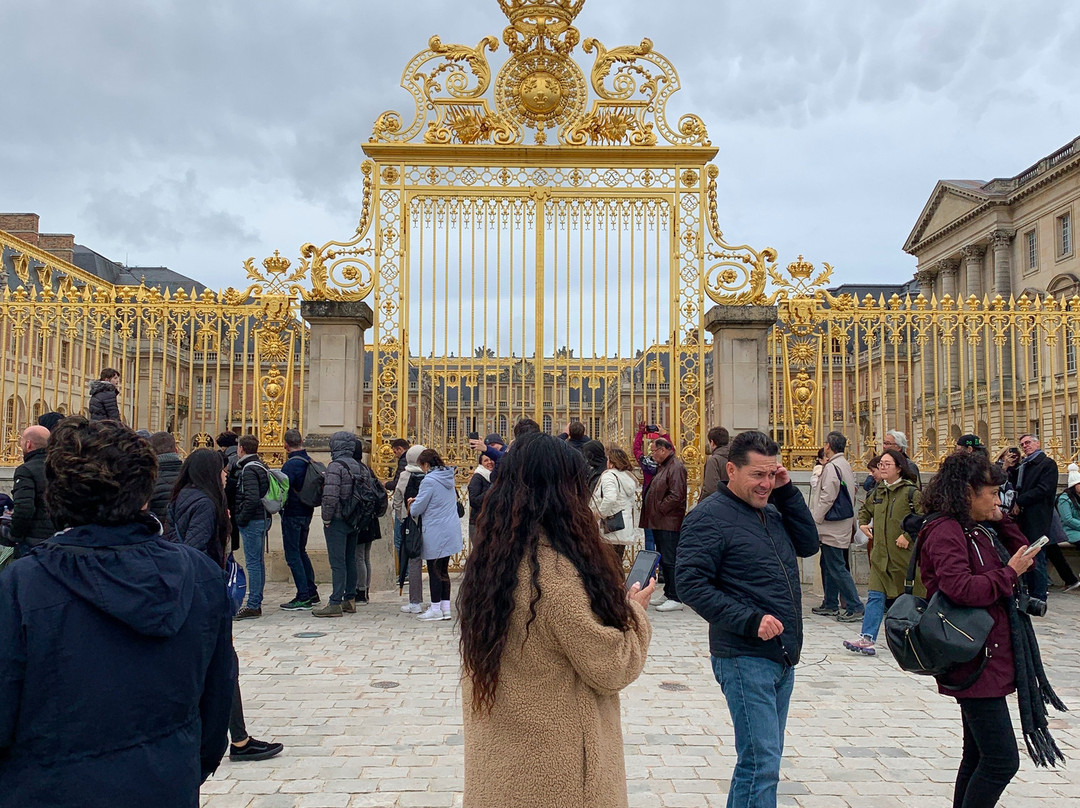Paris To Versailles Private Tours景点图片